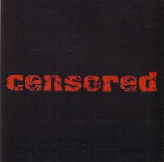 Censored : Red Edition Censored : Red Edition